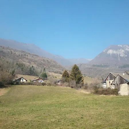Bed & Breakfast Le St Jean Bis